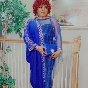 African American wear